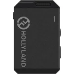 Hollyland LARK MAX Duo 2-Person Wireless Microphone System - Image 4