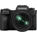 FUJIFILM X-H2 Mirrorless Camera with 16-80mm Lens - Image 11