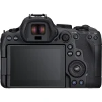 Canon EOS R6 Mark II Mirrorless Camera - Image 7