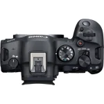 Canon EOS R6 Mark II Mirrorless Camera - Image 6