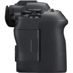 Canon EOS R6 Mark II Mirrorless Camera - Image 4