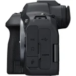 Canon EOS R6 Mark II Mirrorless Camera - Image 3