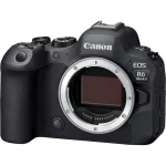Canon EOS R6 Mark II Mirrorless Camera - Image 2