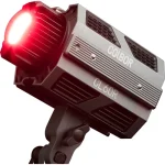 COLBOR CL60R RGB COB LED Monolight - Image 9
