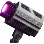 COLBOR CL60R RGB COB LED Monolight - Image 8