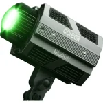 COLBOR CL60R RGB COB LED Monolight - Image 7