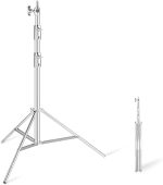 Stainless Steel Light Stand