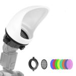 D15 Professional Flash Accessories Kit