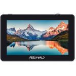 FeelWorld F5 Pro X 5.5 High-Brightness HDMI Touchscreen Monitor