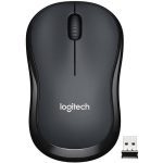 Logitech M220 SILENT Wireless Mouse