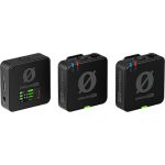 RODE Wireless PRO Compact Wireless Microphone System