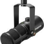 MAONO PD400X USBXLR Dynamic Microphone