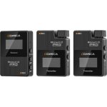 Comica Audio BoomX-D PRO D2