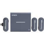 Synco WAir-P2SL
