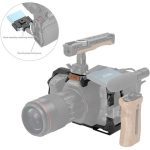 SmallRig Full Cage for Blackmagic Pocket Cinema Camera 6K Pro - Image 10