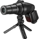 Godox AK-R21 Projection Attachment for Flash Heads - Image 10