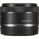 Canon RF 50mm f1.8 STM Lens - Image 10