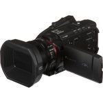 Panasonic HC-X1500 UHD 4K HDMI Pro Camcorder - Image 10
