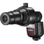 Godox AK-R21 Projection Attachment for Flash Heads - Image 11