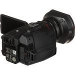 Panasonic HC-X1500 UHD 4K HDMI Pro Camcorder - Image 11