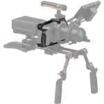 SmallRig Full Cage for Blackmagic Pocket Cinema Camera 6K Pro - Image 12