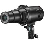 Godox AK-R21 Projection Attachment for Flash Heads - Image 12