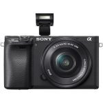 Sony a6400 Mirrorless Camera with 16-50mm Lens - Image 13