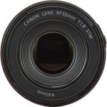 Canon RF 50mm f1.8 STM Lens - Image 13