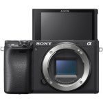 Sony a6400 Mirrorless Camera with 16-50mm Lens - Image 14