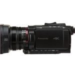 Panasonic HC-X1500 UHD 4K HDMI Pro Camcorder - Image 15