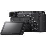 Sony a6400 Mirrorless Camera with 16-50mm Lens - Image 16