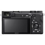 Sony a6400 Mirrorless Camera with 16-50mm Lens - Image 2