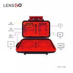 LENSGO KH8S Memory Card Case - Image 3