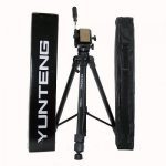 Yunteng VCT-880RM Universal Tripod - Image 2