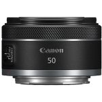 Canon RF 50mm f1.8 STM Lens - Image 2