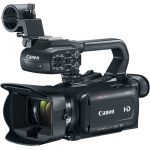 Canon XA11 Compact Full HD Camcorder with HDMI and Composite Output - Image 2
