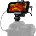 Accsoon SeeMo iOS/HDMI Smartphone Adapter (Black) - Image 2