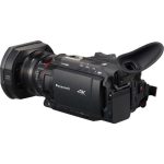 Panasonic HC-X1500 UHD 4K HDMI Pro Camcorder - Image 2
