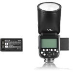 Godox V1 Flash for Sony - Image 2
