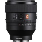 Sony FE 50mm f/1.2 GM Lens - Image 2