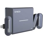 Synco WAir-P2SL Wireless Microphone System IOs - Image 2