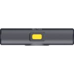 Hollyland LARK M2 DUO 2-Person Wireless Combo Microphone System (2.4 GHz, Shine Charcoal) - Image 22