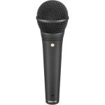 RODE M1 Handheld Cardioid Dynamic Microphone - Image 3