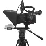 Desview T12 Foldable Portable Teleprompter - Image 3