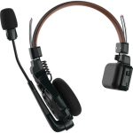 Hollyland Solidcom C1 Pro Full-Duplex ENC Wireless Intercom Master Headset (Single-Ear) - Image 3