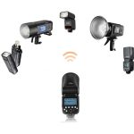 Godox V1 Flash for Nikon - Image 3