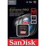 SanDisk 64GB Extreme PRO UHS-I SDXC Memory Card - Image 4