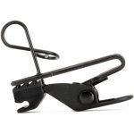 RODE Lavalier GO Omnidirectional Lavalier Microphone for Wireless GO Systems (Black) - Image 4