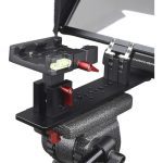 Desview T12 Foldable Portable Teleprompter - Image 4