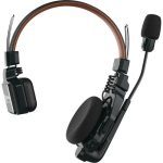 Hollyland Solidcom C1 Pro Full-Duplex ENC Wireless Intercom Master Headset (Single-Ear) - Image 4